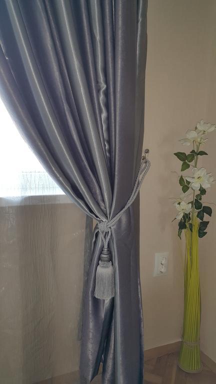 Apartment Plamen Delux Burgas City Zimmer foto