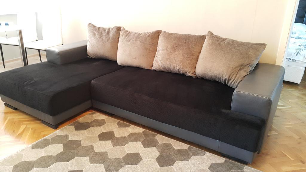 Apartment Plamen Delux Burgas City Zimmer foto
