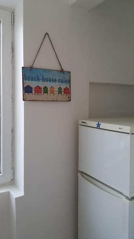 Apartment Plamen Delux Burgas City Zimmer foto