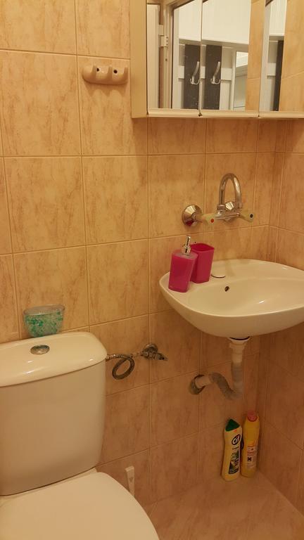 Apartment Plamen Delux Burgas City Zimmer foto